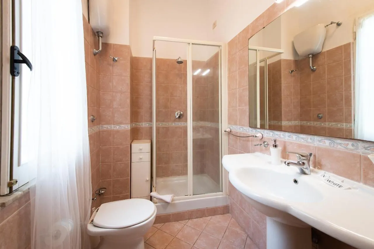 Appartamento Fornaci Deluxe San Pietro Roma 0*,  Italia