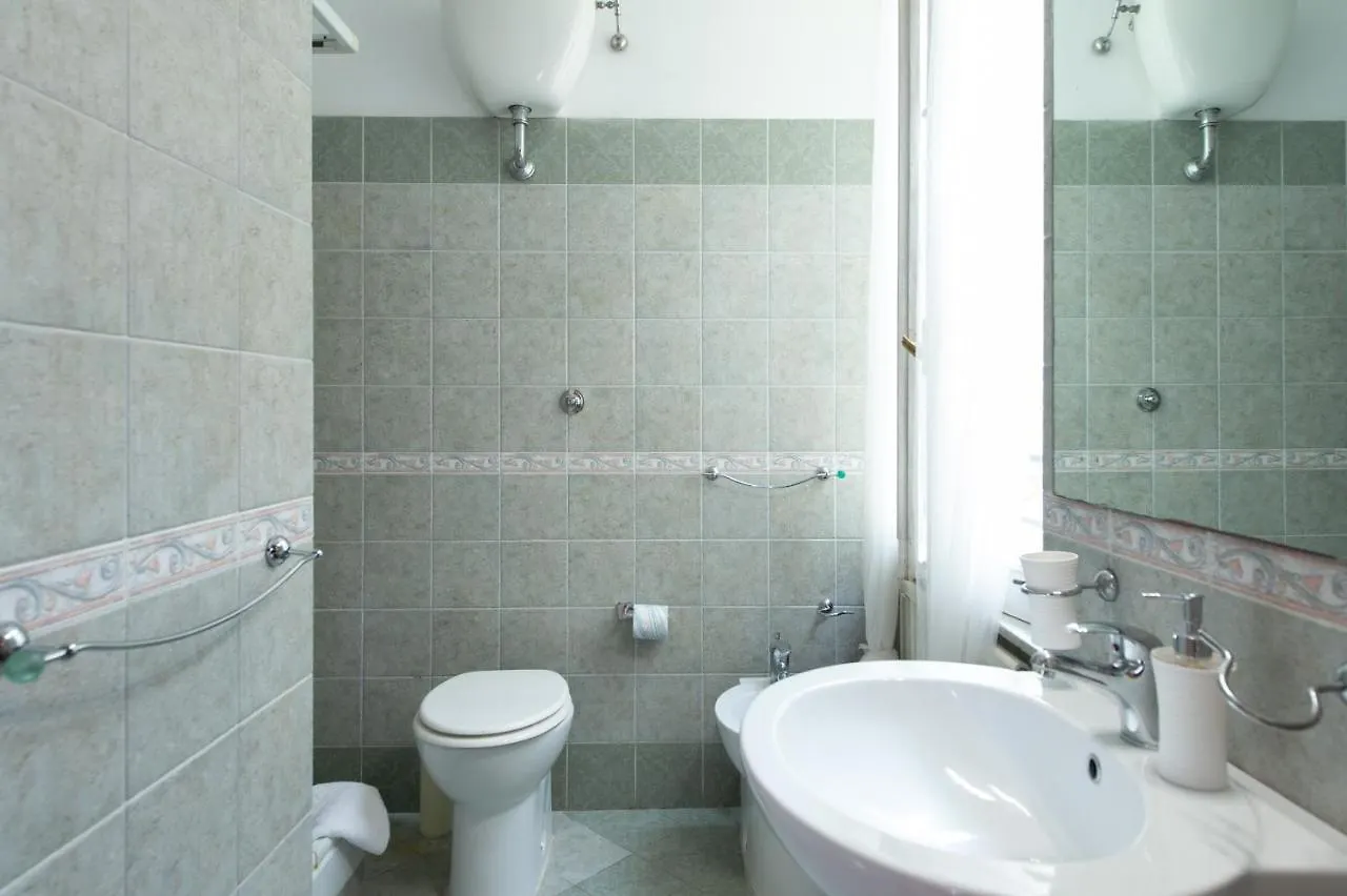 Appartamento Fornaci Deluxe San Pietro Roma