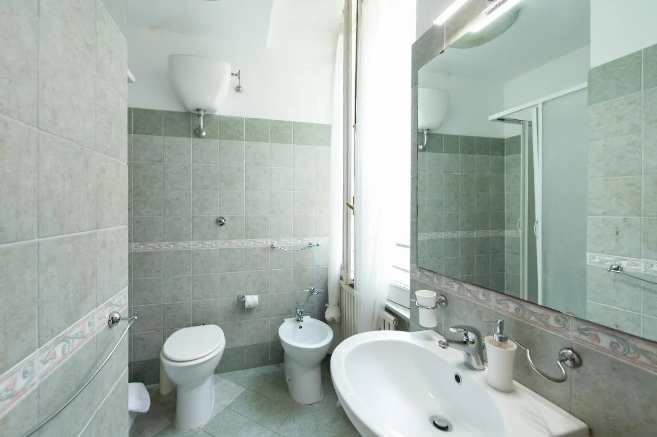 Appartamento Fornaci Deluxe San Pietro Roma