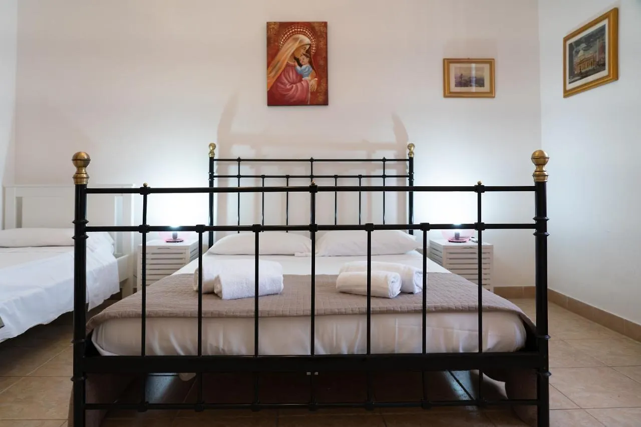 Appartamento Fornaci Deluxe San Pietro Roma
