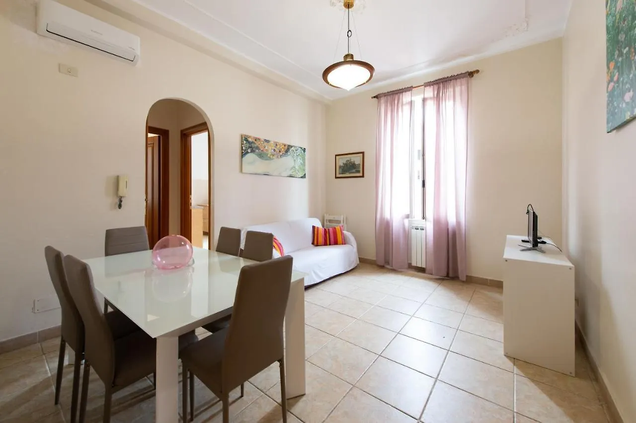 Appartamento Fornaci Deluxe San Pietro Roma