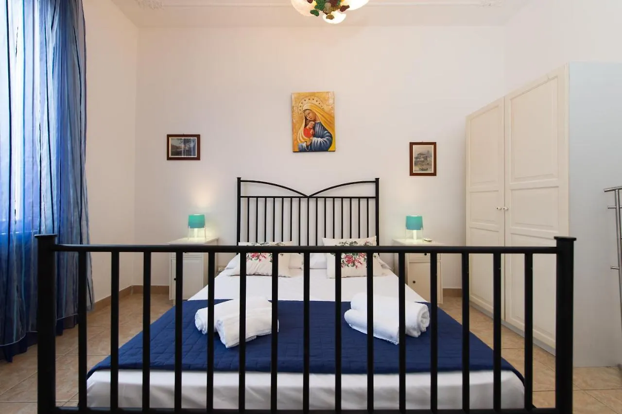 Appartamento Fornaci Deluxe San Pietro Roma